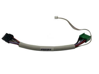 INTERF ALIM-CANBUS EL. CIRCUIT